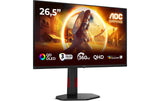 AOC 27 Q27G4SDR, 2560x1440, 360Hz OLED