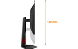 AOC 27 Q27G4SDR, 2560x1440, 360Hz OLED