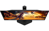 AOC 27 Q27G4SDR, 2560x1440, 360Hz OLED
