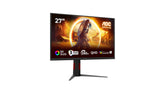 AOC 27 Q27G4ZD, 2560x1440, 280 Hz OLED