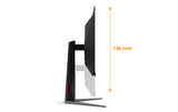 AOC 27 Q27G4ZD, 2560x1440, 280 Hz OLED