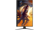 AOC 27 Q27G4ZD, 2560x1440, 280 Hz OLED