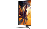AOC 27 Q27G4ZD, 2560x1440, 280 Hz OLED