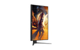 AOC 27 Q27G4ZD, 2560x1440, 280 Hz OLED