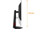 AOC 27 Q27G4ZDR, 2560x1440, 240Hz OLED