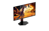 AOC 27 Q27G4ZDR, 2560x1440, 240Hz OLED