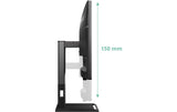 AOC 27 Q27P4CV, 2560 x 1440, 120 Hz IPS