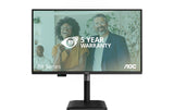 AOC 27 Q27P4CV, 2560 x 1440, 120 Hz IPS