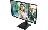 AOC 27 Q27P4U,  IPS, 2560 x 1440, 120 Hz