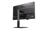 AOC 27 Q27P4U,  IPS, 2560 x 1440, 120 Hz