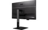 AOC 27 Q27P4U,  IPS, 2560 x 1440, 120 Hz