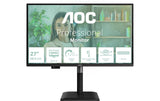 AOC 27 Q27P4U,  IPS, 2560 x 1440, 120 Hz