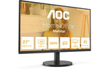 AOC 27 U27B3M, VA Monitor, 3840x2160