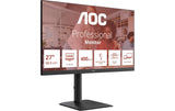 AOC 27 U27E4CV, 3840x2160, 60Hz