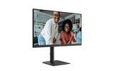 AOC 27 U27E4CV, 3840x2160, 60Hz