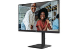 AOC 27 U27E4CV, 3840x2160, 60Hz
