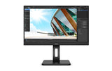 AOC 27 U27P2 LED, 3840x2160