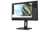 AOC 27 U27P2CA, 3840x2160, IPS