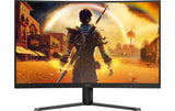 AOC 32 C32G42ZE, 1920x1080, 260 Hz Curved