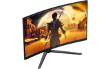 AOC 32 C32G42ZE, 1920x1080, 260 Hz Curved