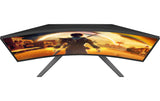 AOC 32 C32G42ZE, 1920x1080, 260 Hz Curved