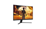 AOC 32 C32G42ZE, 1920x1080, 260 Hz Curved
