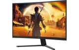 AOC 32 C32G42ZE, 1920x1080, 260 Hz Curved