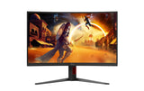 AOC 32 C32G4Z, 1920x1080, 260 Hz Curved