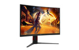 AOC 32 C32G4Z, 1920x1080, 260 Hz Curved