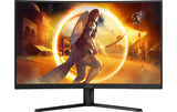 AOC 32 CQ32G4VE, VA Curved Mon, 2560x1440
