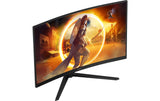 AOC 32 CQ32G4VE, VA Curved Mon, 2560x1440