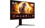 AOC 32 U32G4U, 3840x2160, 160Hz