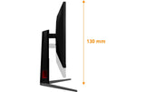 AOC 32 U32G4U, 3840x2160, 160Hz