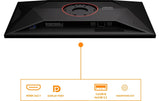AOC 32 U32G4U, 3840x2160, 160Hz