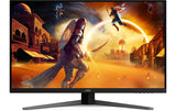 AOC 32 U32G4U, 3840x2160, 160Hz
