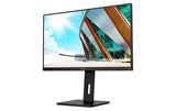 AOC 32 U32P2, 16:9, 3840x2160