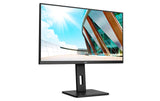 AOC 32 U32P2, 16:9, 3840x2160