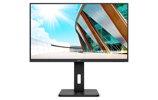 AOC 32 U32P2, 16:9, 3840x2160