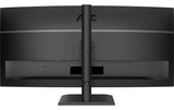 AOC 34 CU34E4CV, 3440x1440, 120Hz