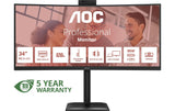 AOC 34 CU34E4CW, 3440x1440, 120Hz