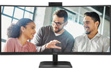 AOC 34 CU34E4CW, 3440x1440, 120Hz