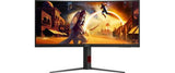 AOC 34 CU34G4Z, 3440x1440, VA Curved