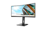 AOC 34 CU34P2A, 3440x1440, 21:9