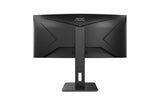 AOC 34 CU34P2A, 3440x1440, 21:9