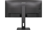 AOC 34 VA Curved, 3440 x 1440