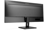 AOC 34 VA Monitor, 3440 x 1440, 100Hz