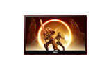 AOC Monitor 16G3 IPS LED
