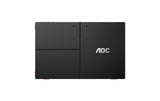 AOC Monitor 16G3 IPS LED