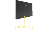 AOC Monitor 16T20E2