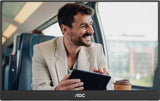 AOC Monitor 16T20E2